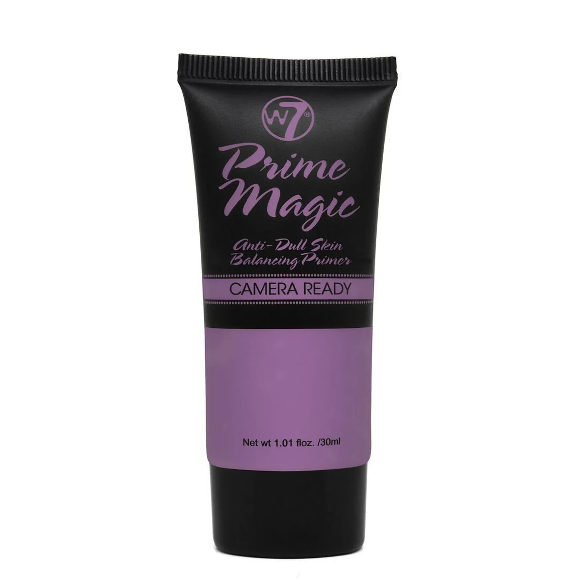 Φωτογραφία προϊόντος: W7 Cosmetics W7 Prime Magic Anti-Dull Skin Balancing Primer (30ml)