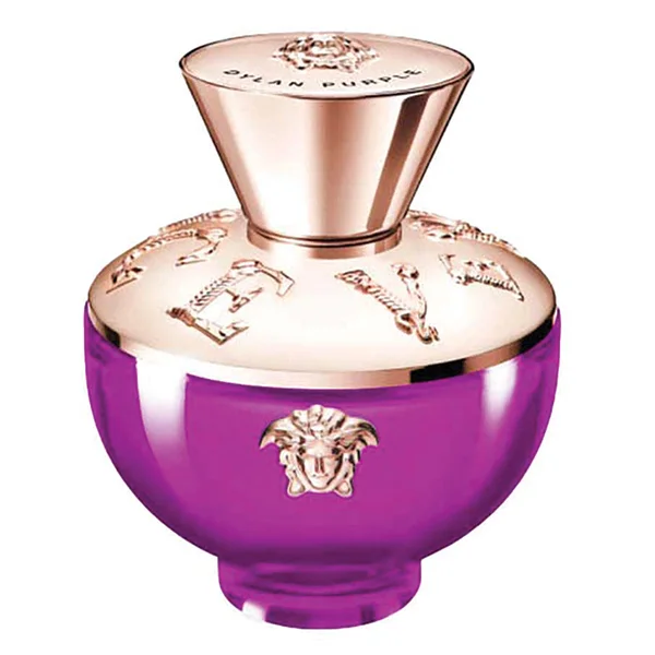Φωτογραφία προϊόντος: Versace Dylan Purple Eau de Parfum 50ml