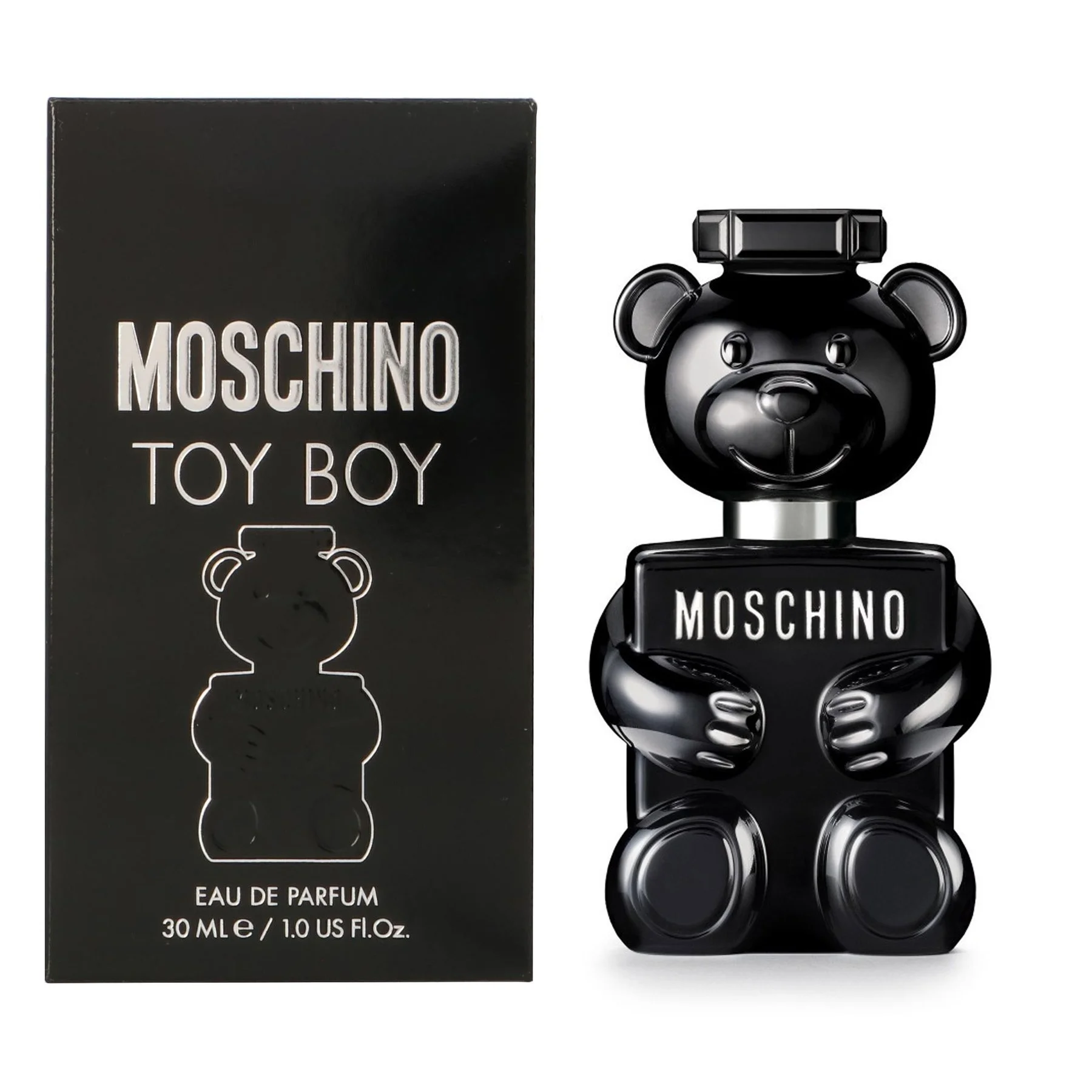 Φωτογραφία προϊόντος: Moschino Forever Sailing Men Eau de Parfum 30ml