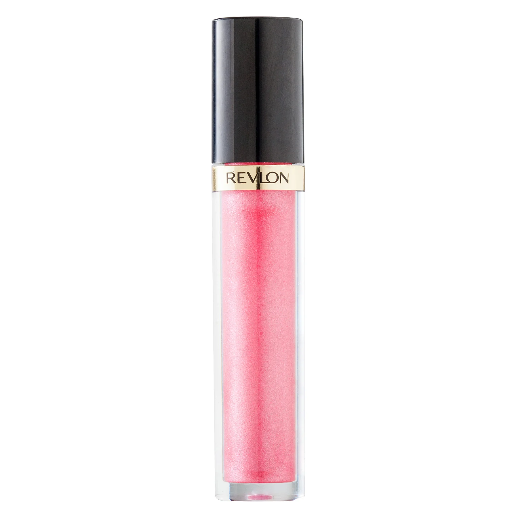 Φωτογραφία προϊόντος: Revlon Super Lustrous Lip Gloss - 210 Pinkissimo (3,8ml)