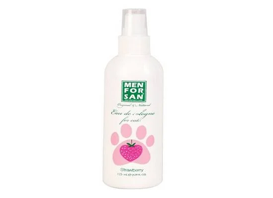 Φωτογραφία προϊόντος: Men for San Κολώνια Strawberry 125ml