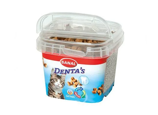 Φωτογραφία προϊόντος: Sanal Denta's Cup 75gr