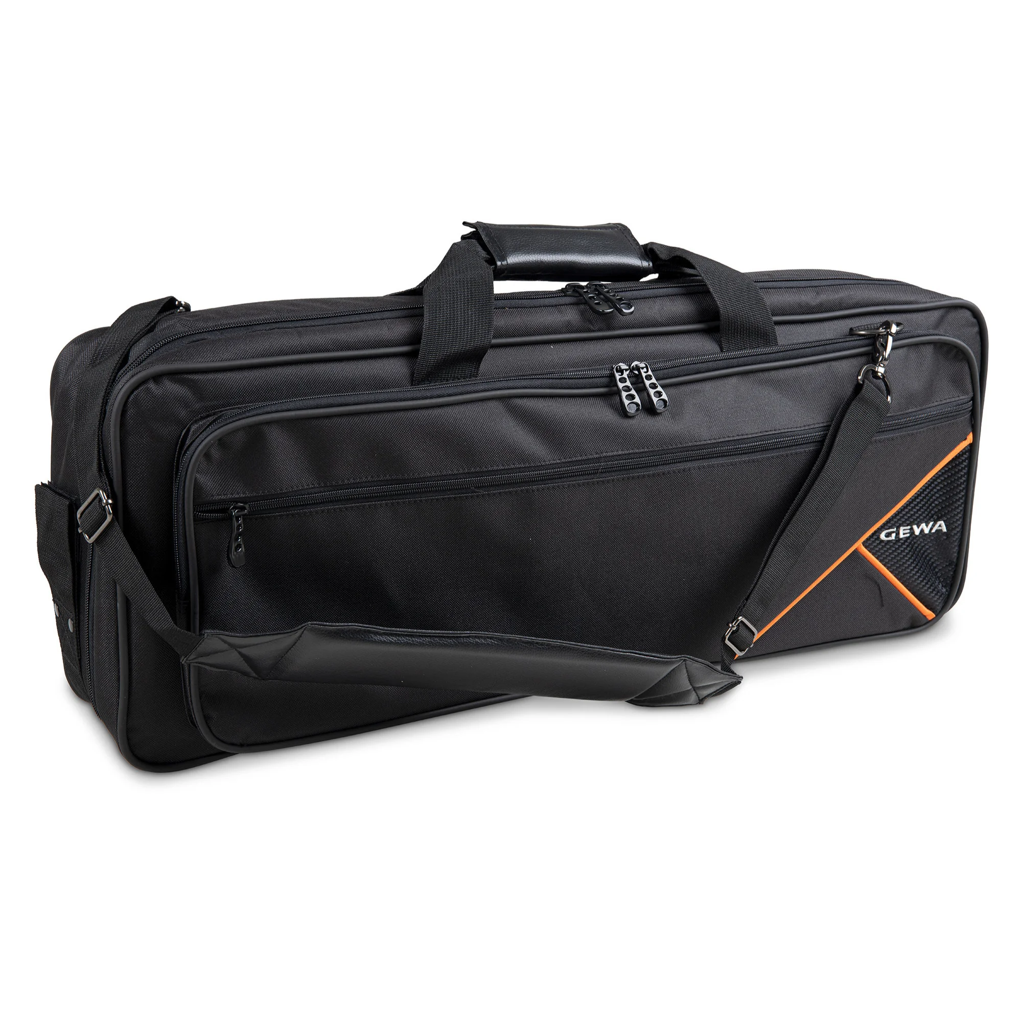 Φωτογραφία προϊόντος: GEWA Θήκη Keyboard Premium 108x45x18cm 272130