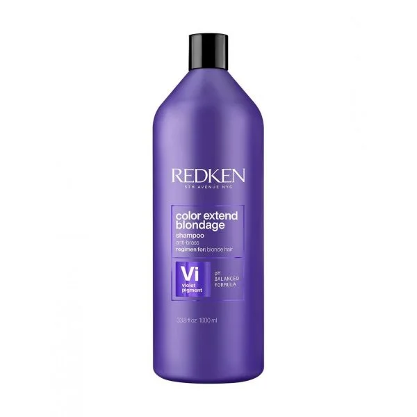 Φωτογραφία προϊόντος: Redken Color Extend Blondage Shampoo 1000ml