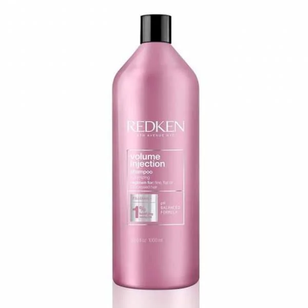 Φωτογραφία προϊόντος: Redken Volume Injection Shampoo 1000ml