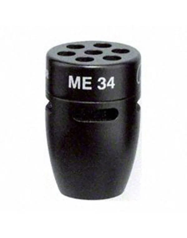 Φωτογραφία προϊόντος: SENNHEISER ME-34 Κάψα