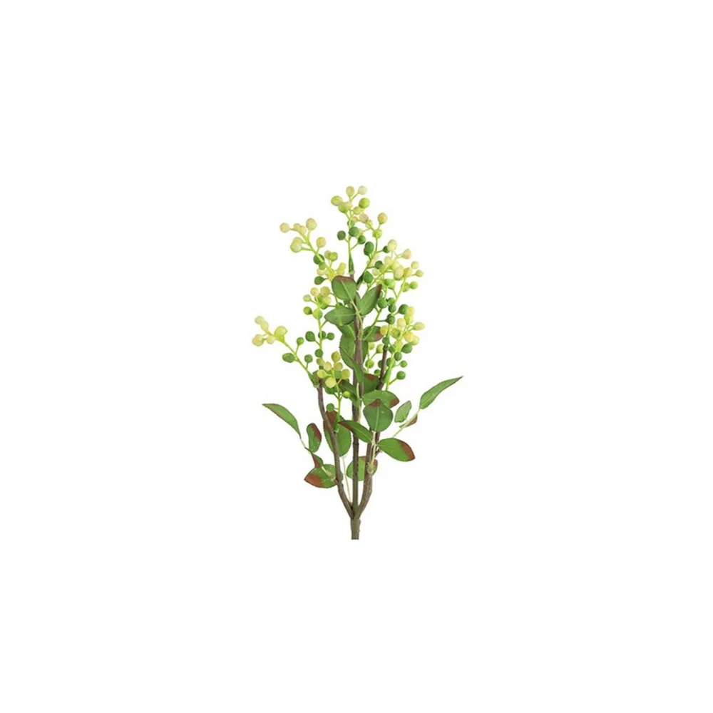 Φωτογραφία προϊόντος: Prunus κλαδί κίτρινο