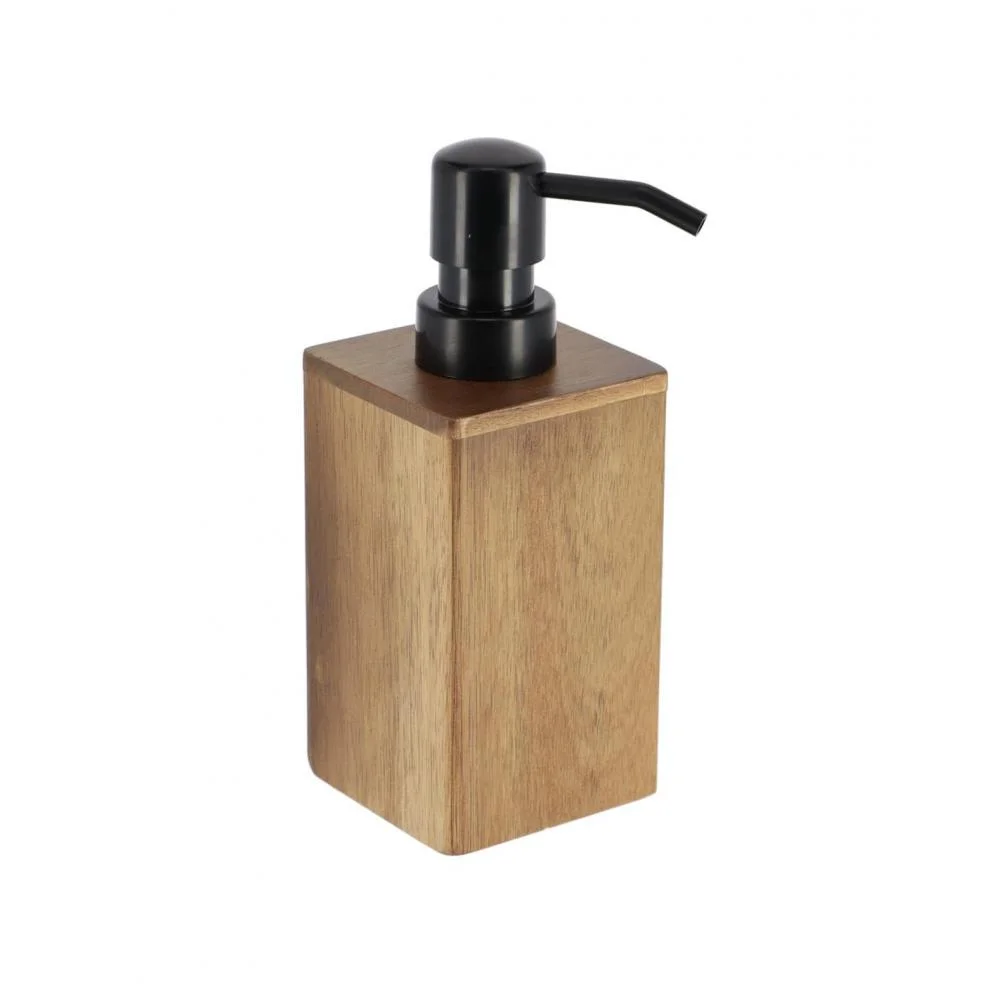 Φωτογραφία προϊόντος: Plastona Dispenser ακακίας 150ml/6.5x16.5cm