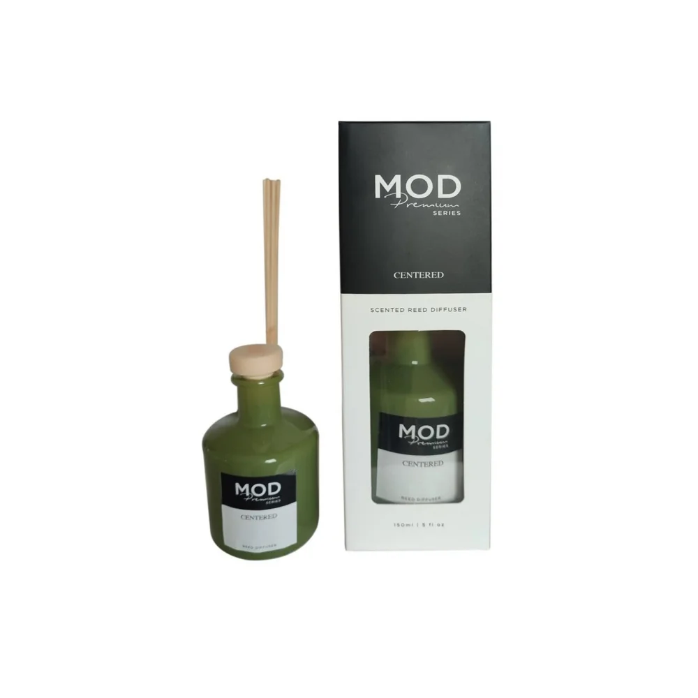 Φωτογραφία προϊόντος: Plastona Diffuser 150ml με sticks centered