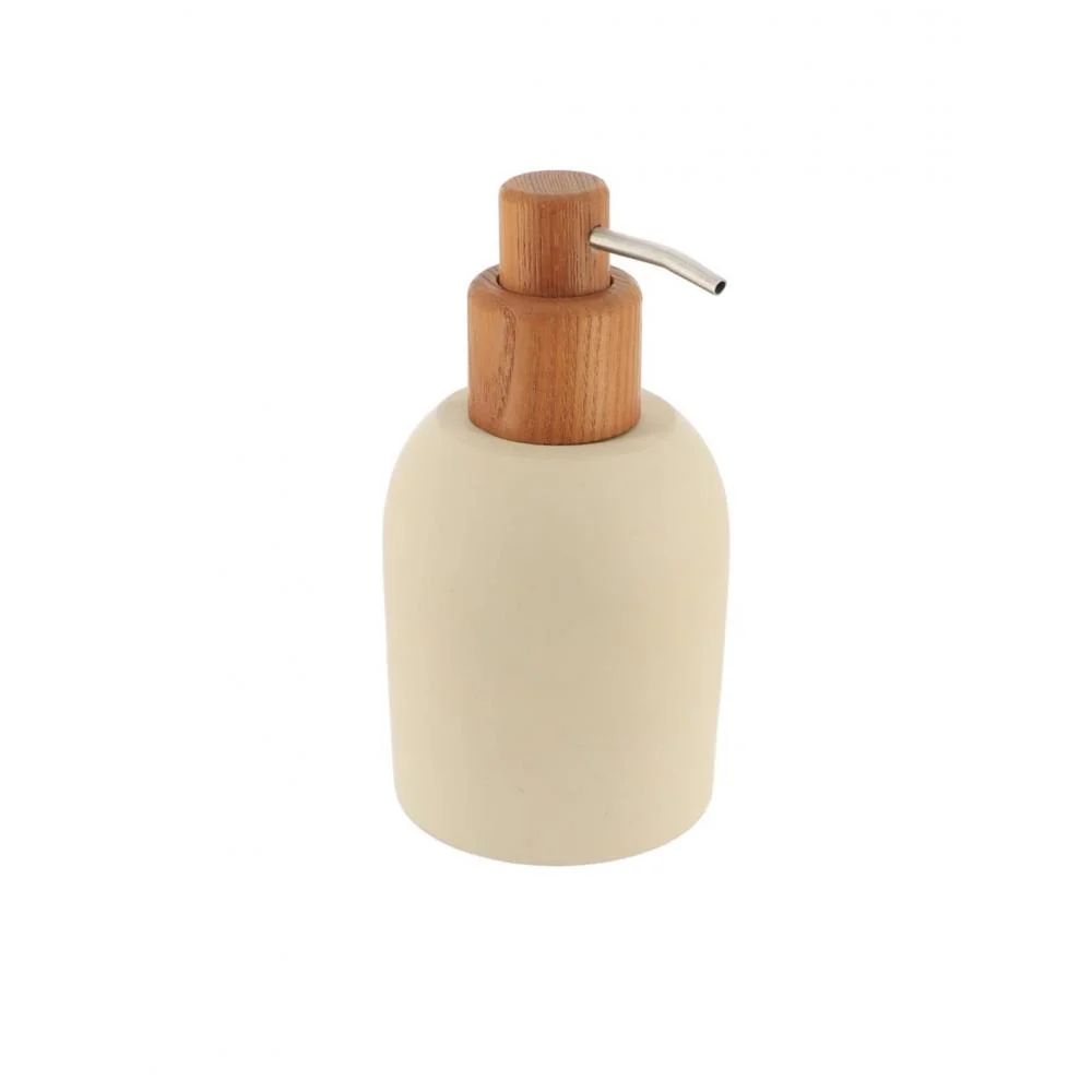 Φωτογραφία προϊόντος: Plastona Dispenser cement εκρού 230ml/D8cm