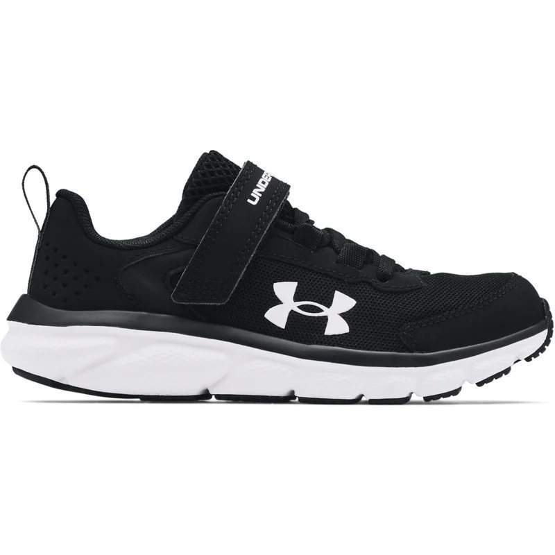 Φωτογραφία προϊόντος: Under Armour BPS Assert 9 AC - 3024635-001