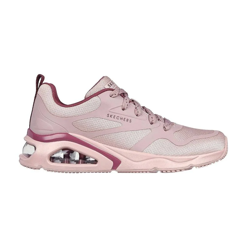 Φωτογραφία προϊόντος: 177421-MVE - SKECHERS TRES-AIR UNO - MODERN AFF-AIR MAUVE Color