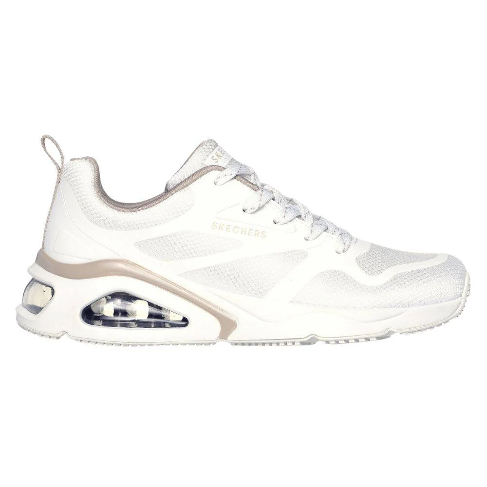 Φωτογραφία προϊόντος: 177421-WHT - SKECHERS TRES-AIR UNO - MODERN AFF-AIR WHITE Color