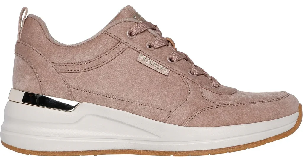 Φωτογραφία προϊόντος: SKECHERS PRISSY N PLUSH 177349/TPE