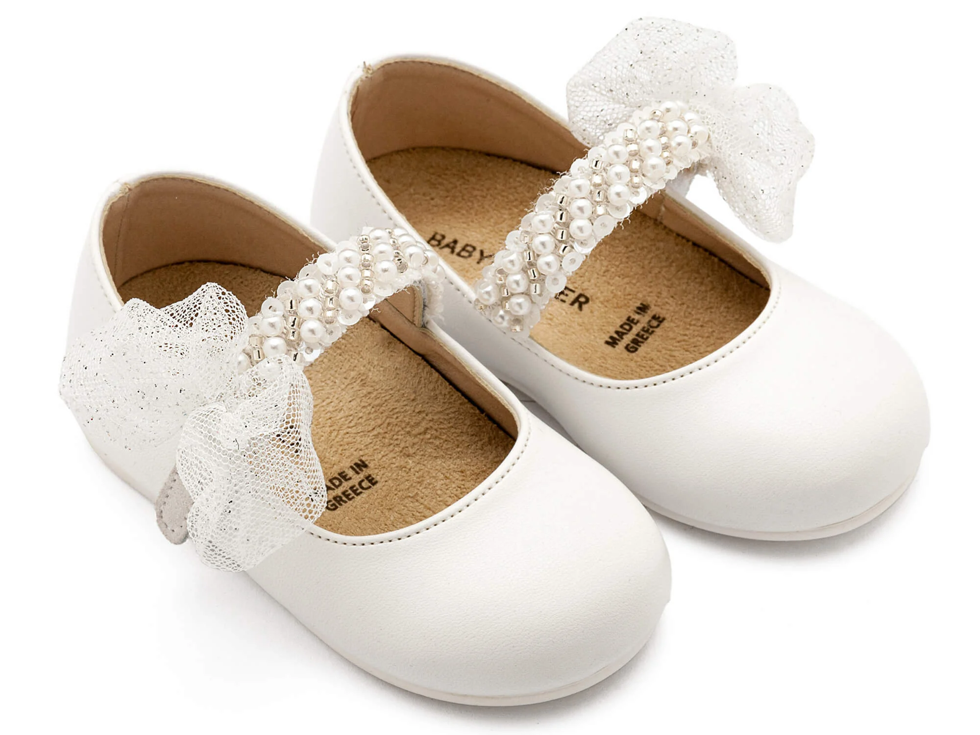 Φωτογραφία προϊόντος: Babywalker BS3596Λ