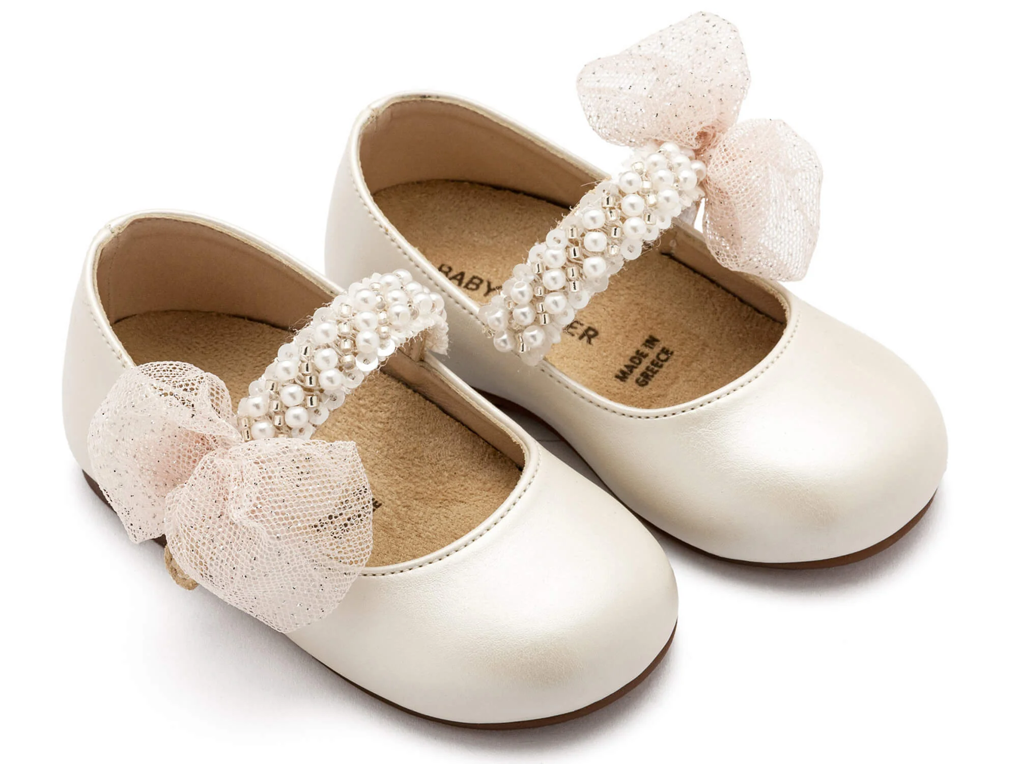 Φωτογραφία προϊόντος: Babywalker BS3596Ε