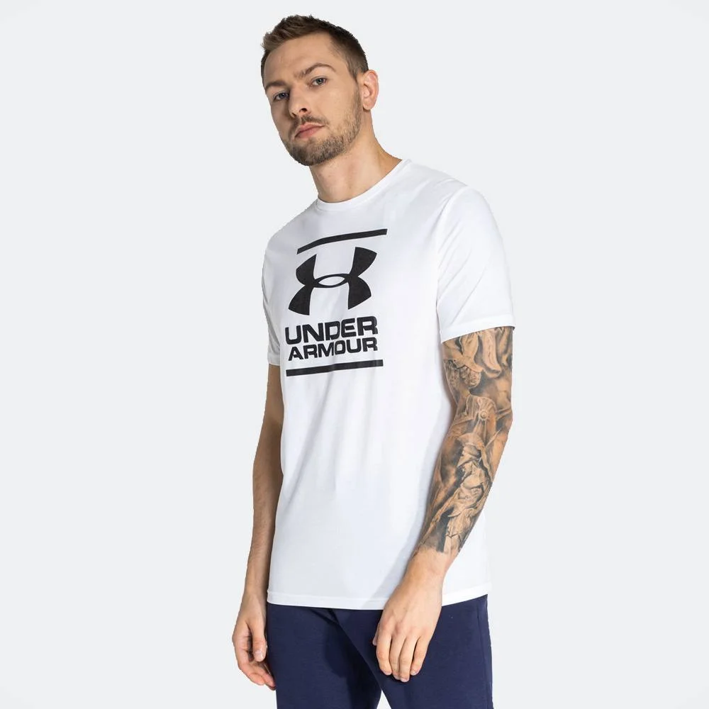 Φωτογραφία προϊόντος: UNDER ARMOUR FOUNDATION 1326849 100