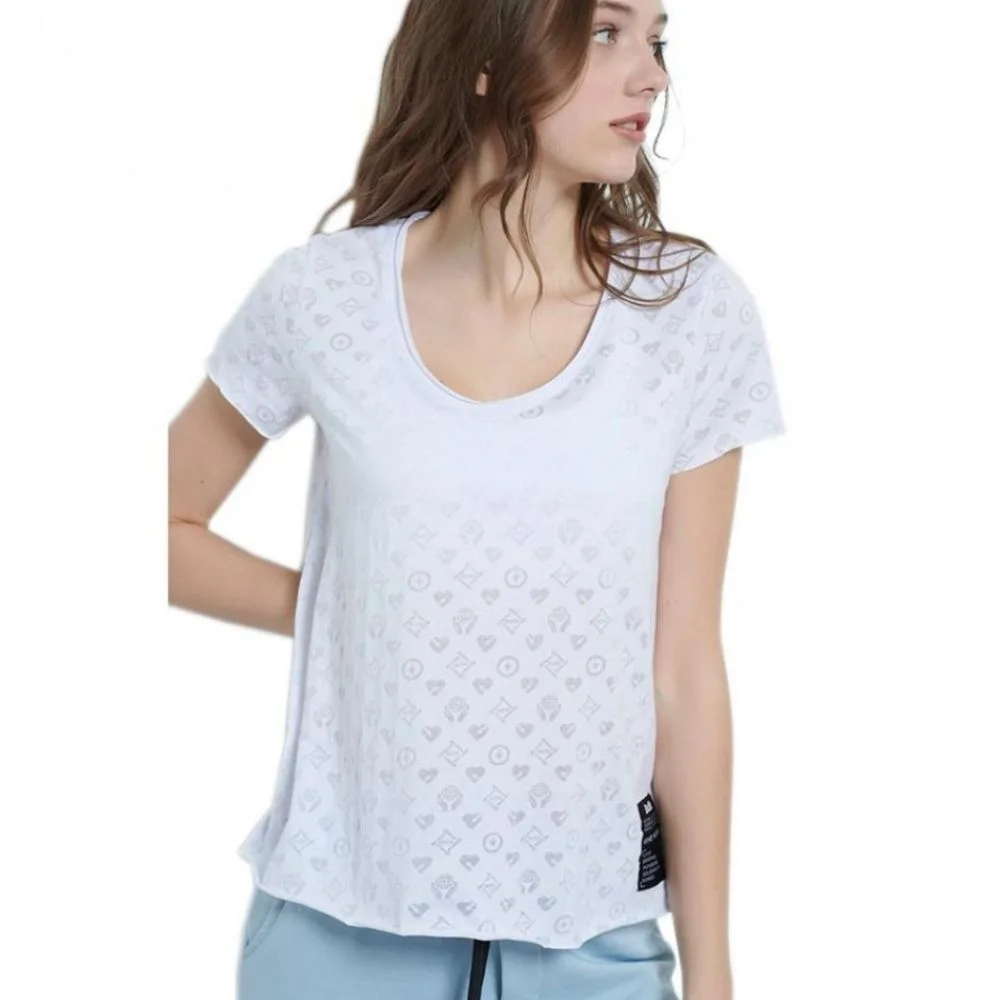 Φωτογραφία προϊόντος: BODY TALK 1221-902828 (WHITE)