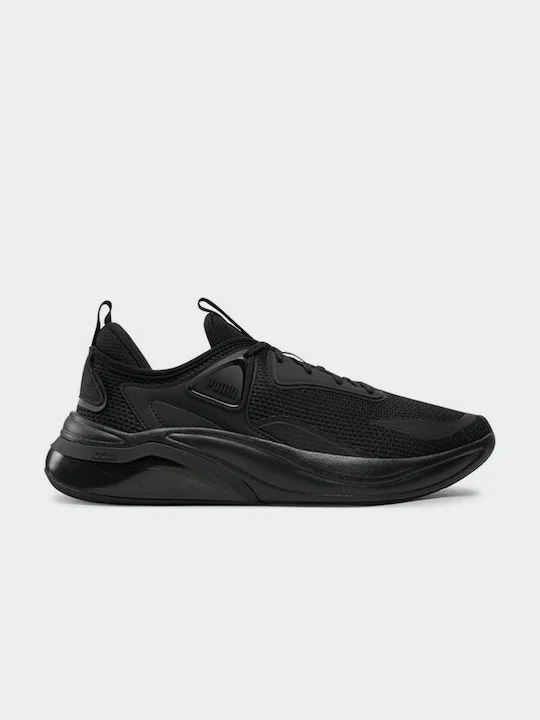 Φωτογραφία προϊόντος: PUMA CELL THRILL 310168 01 BLACK