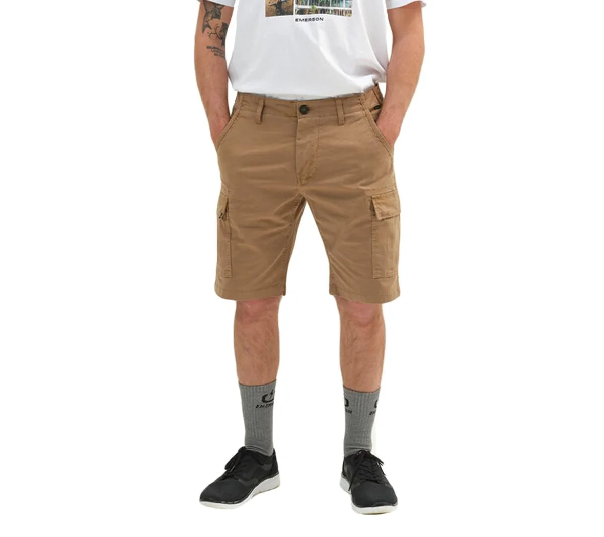 Φωτογραφία προϊόντος: EMERSON 221.EM47.95 D.BEIGE