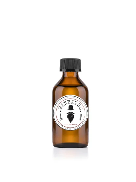 Φωτογραφία προϊόντος: Barbatus Old School Beard Oil 50 ml