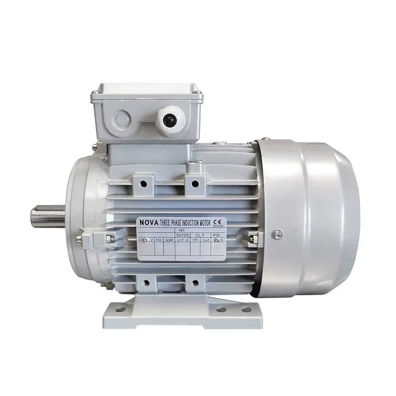 Φωτογραφία προϊόντος: NOVA HMS 90L1-2 Ηλεκτροκινητήρας 3hp 2800rpm - 380V IE3 NOVA