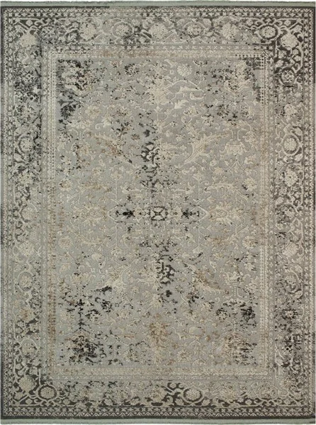 Φωτογραφία προϊόντος: Χαλί Koulis Carpets - Intense - 8888-Beige-Grey 165x230