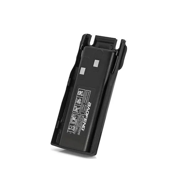 Φωτογραφία προϊόντος: OEM BL-8 1800mAh Μπαταρία Ασύρματου Πομποδέκτη UHF/VHF Συμβατή με UV-82 30140228