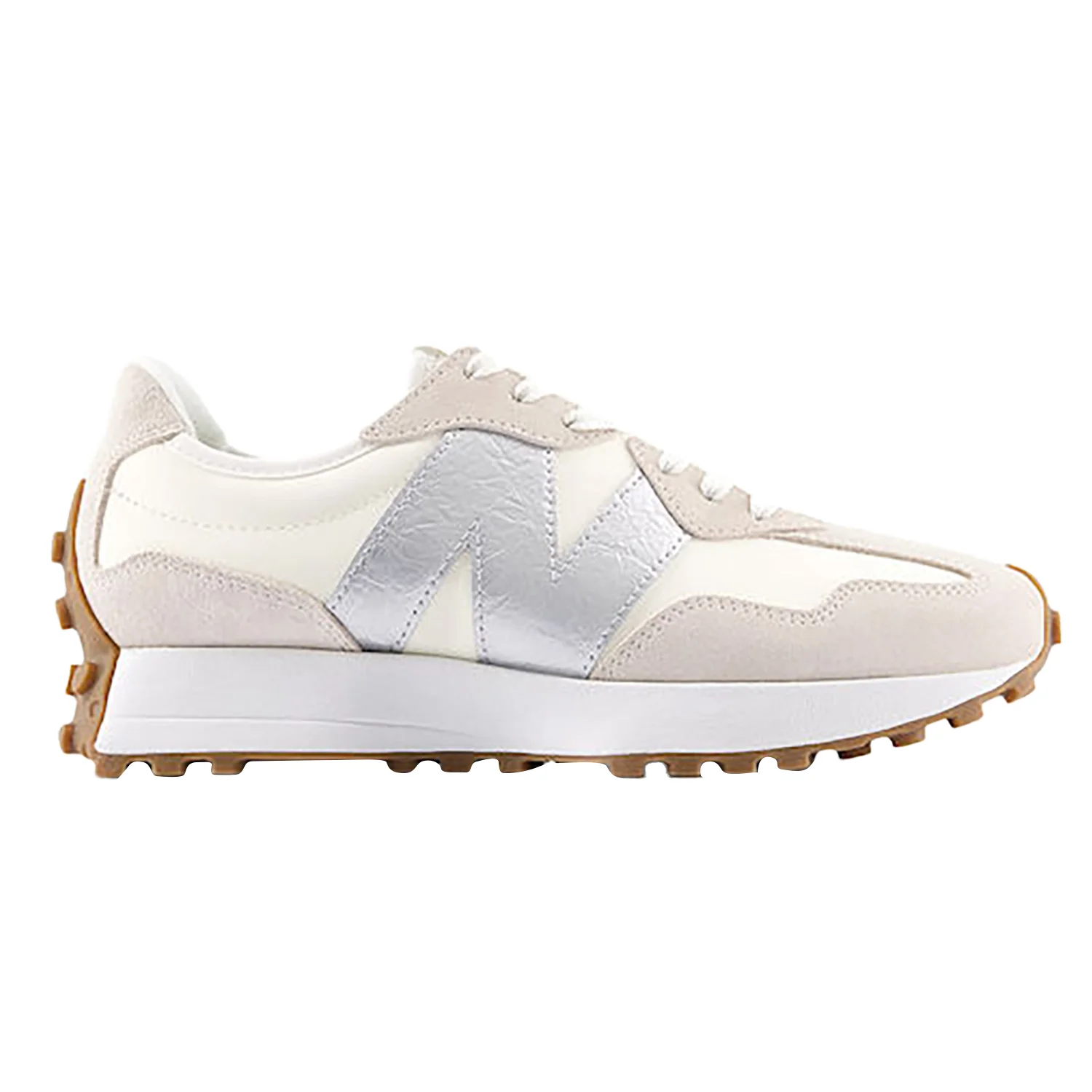 Φωτογραφία προϊόντος: New Balance 327 - Beige/Silver