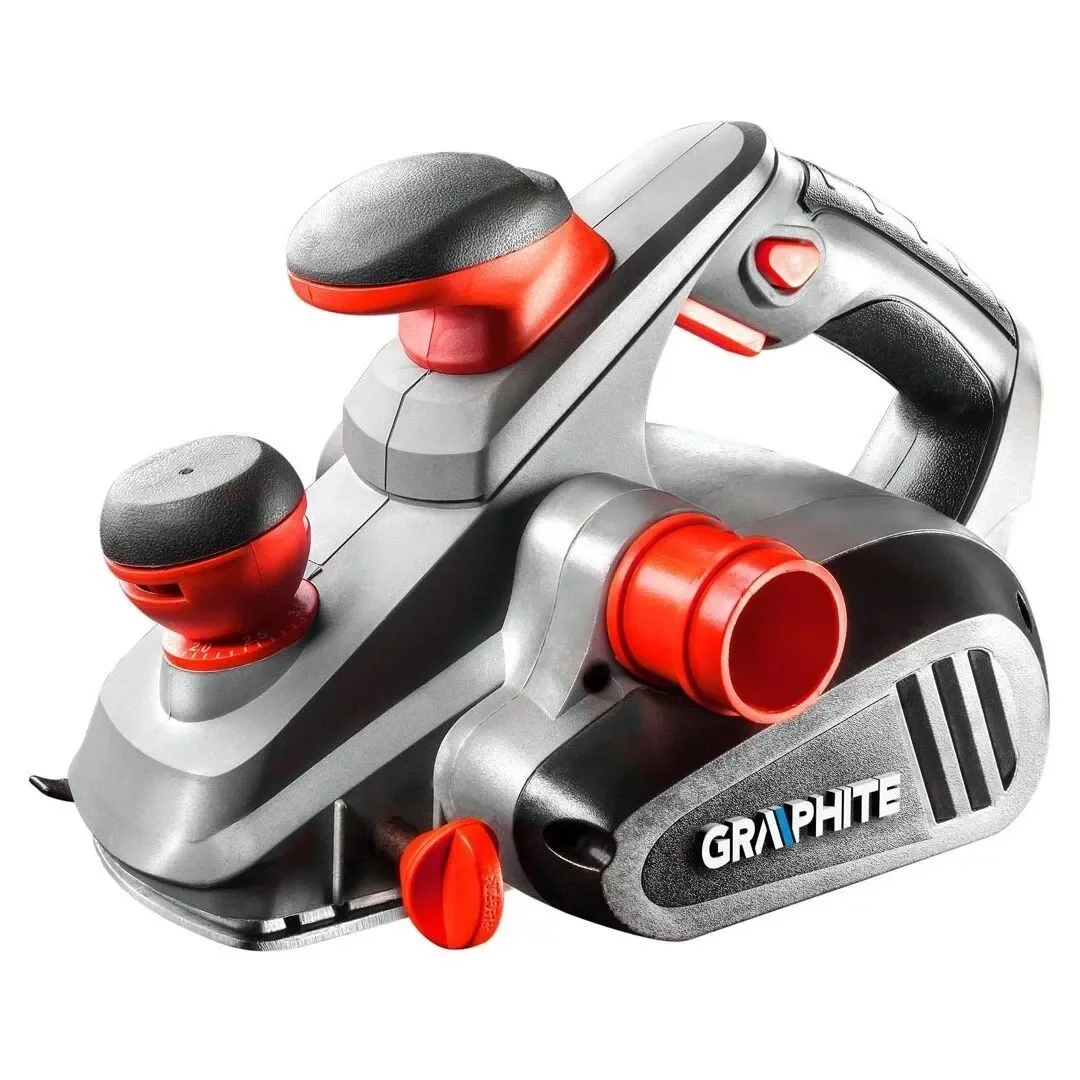 Φωτογραφία προϊόντος: GRAPHITE Πλάνη 900W 59G678