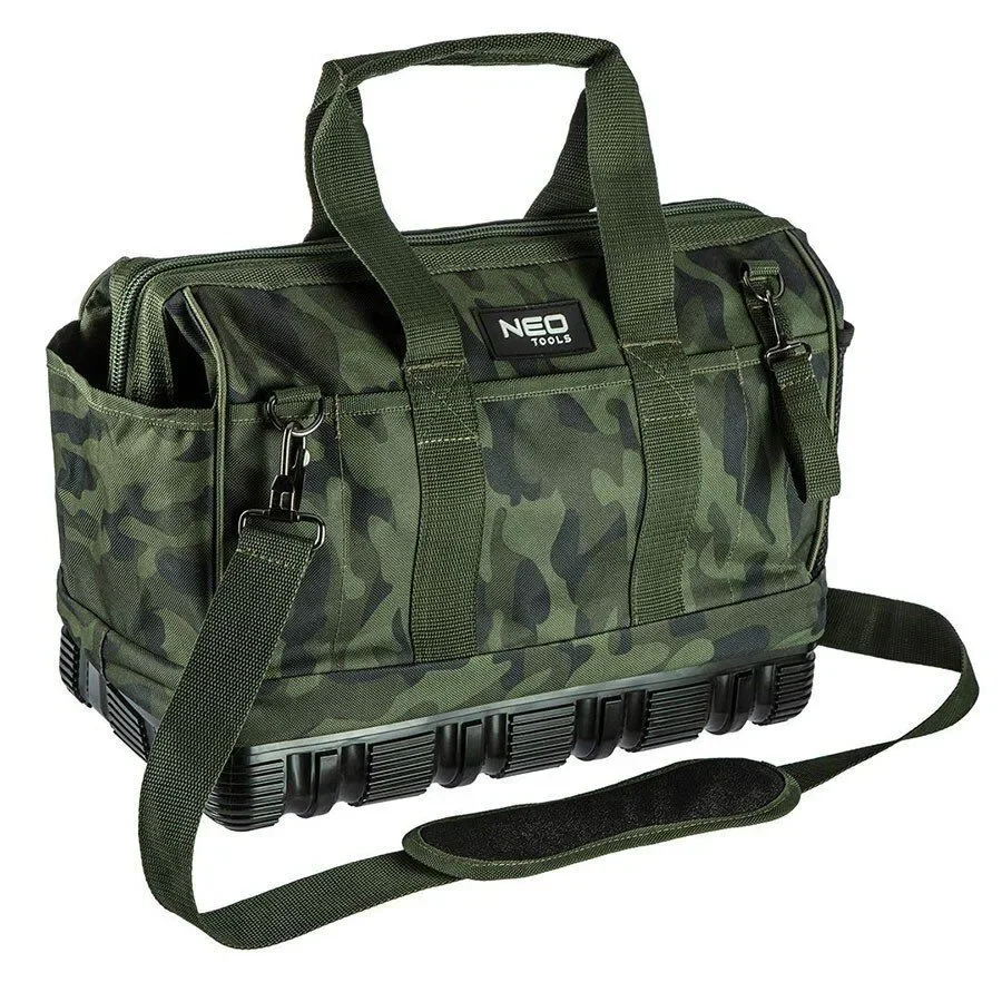 Φωτογραφία προϊόντος: NEO TOOLS Τσάντα εργαλείων CAMO 84-322