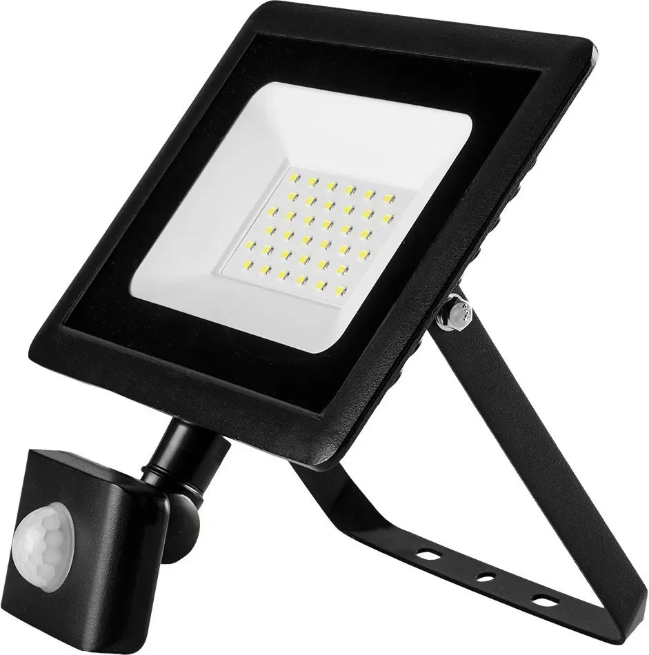 Φωτογραφία προϊόντος: NEO TOOLS Προβολέας SMD LED 30W 230V Με Αισθητήρα Κίνησης 6500Κ 99-049