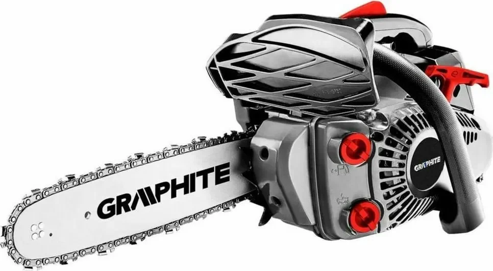 Φωτογραφία προϊόντος: GRAPHITE Αλυσοπρίονο 25,4 cc 58G950