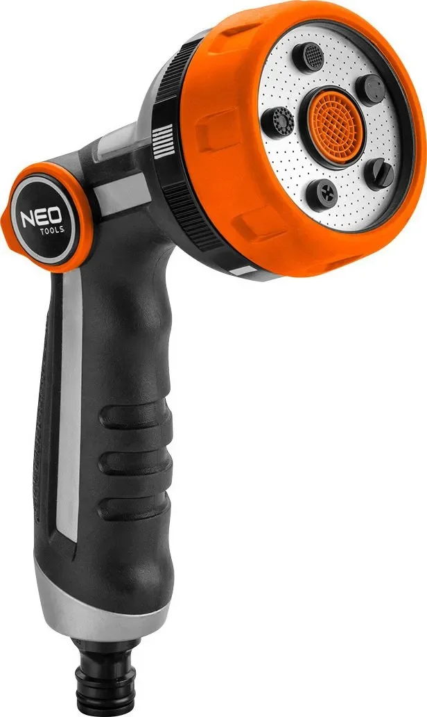 Φωτογραφία προϊόντος: Neo Tools Πιστόλι Ψεκασμού 5 Θέσεων 15-708
