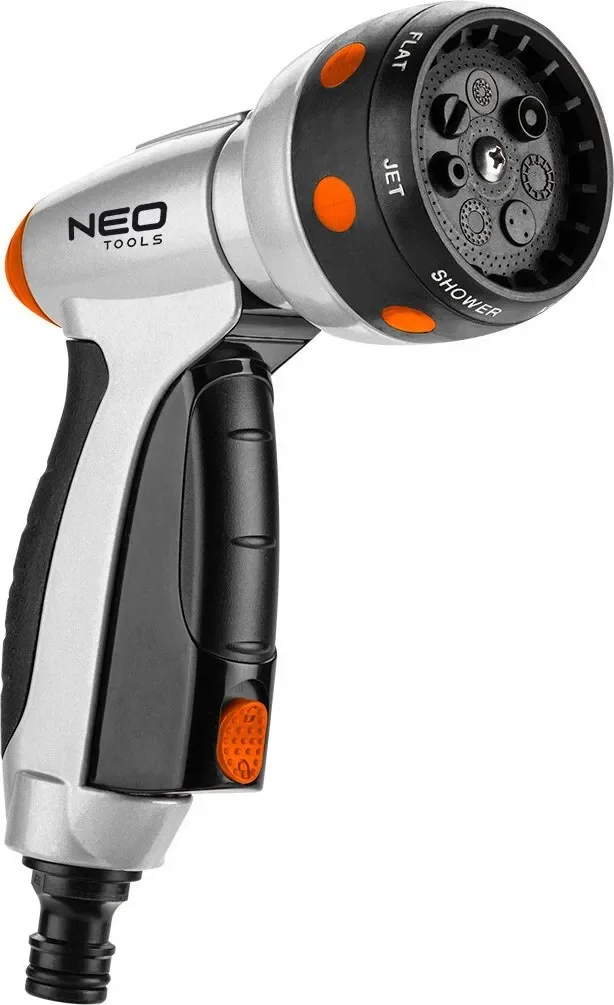 Φωτογραφία προϊόντος: Neo Tools Πιστόλι Ψεκασμού 7 Θέσεων 15-706