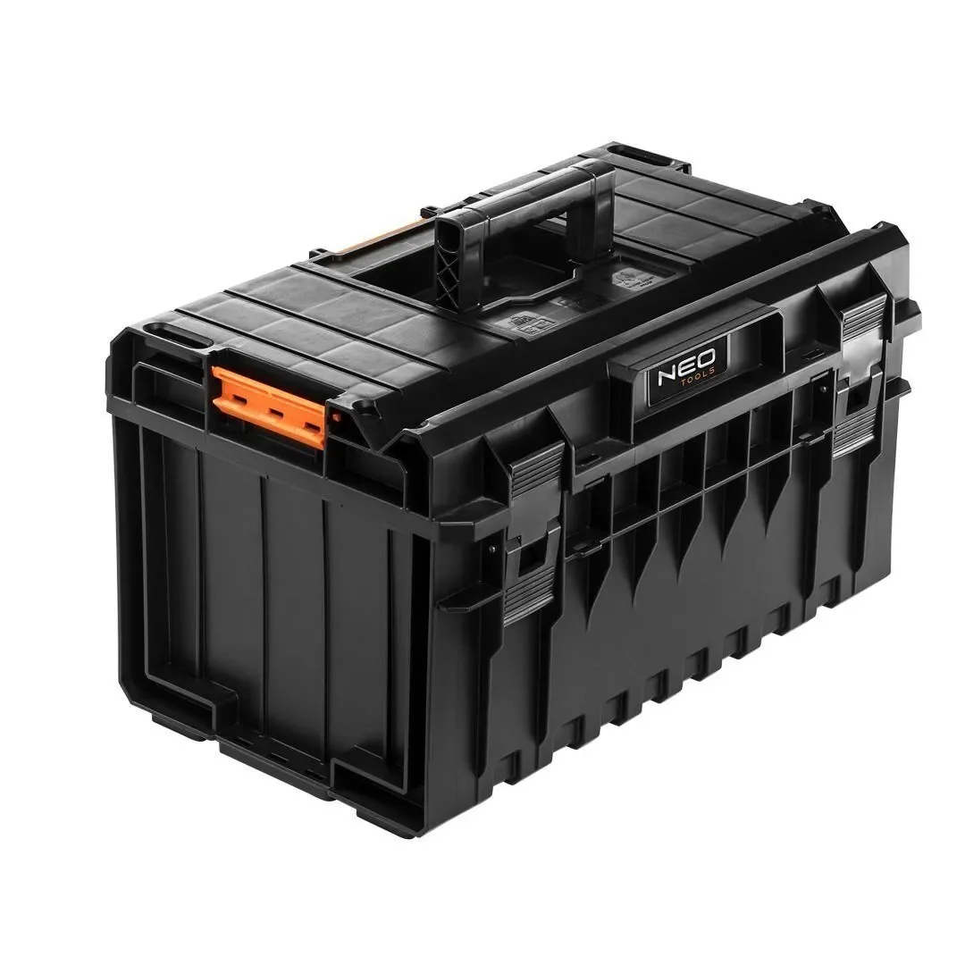 Φωτογραφία προϊόντος: NEO TOOLS Εργαλειοθήκη MODULAR 350 84-256