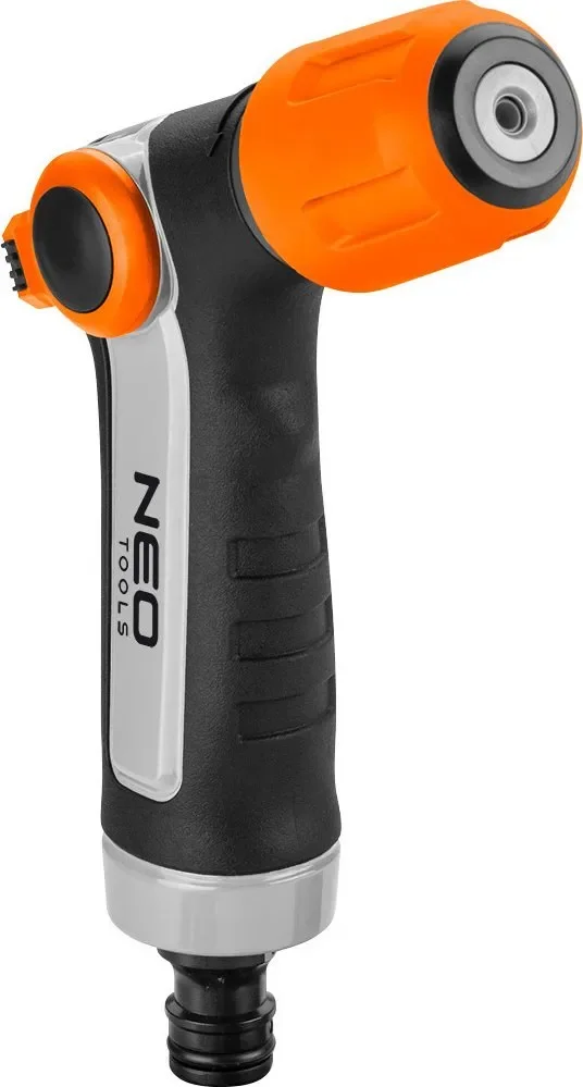 Φωτογραφία προϊόντος: Neo Tools Πιστόλι Ψεκασμού 2 Θέσεων 15-707