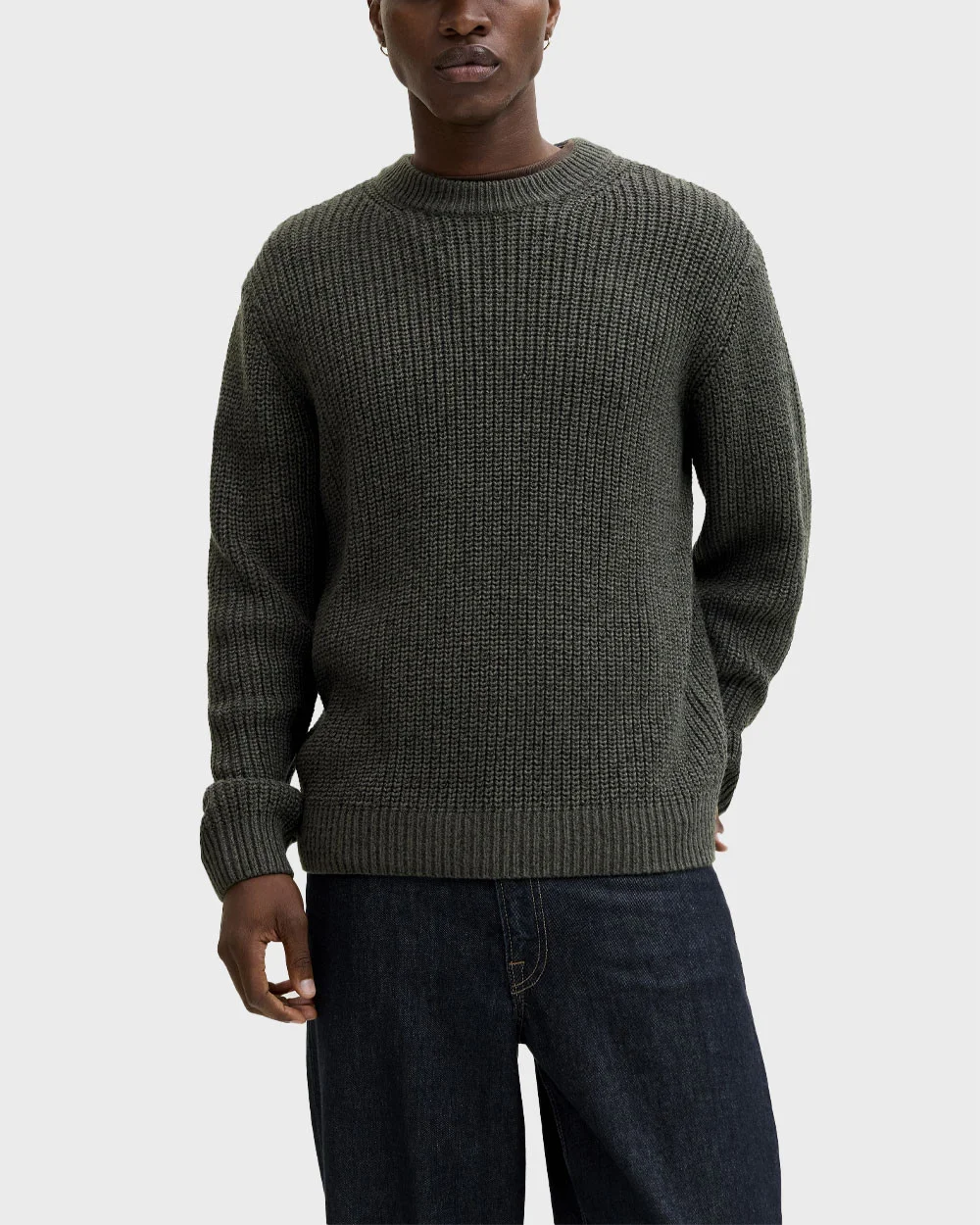 Φωτογραφία προϊόντος: JACK & JONES JORBLEECKER ΑΝΔΡΙΚΟ ΠΟΥΛΟΒΕΡ - 12286911 ΛΑΔΙ