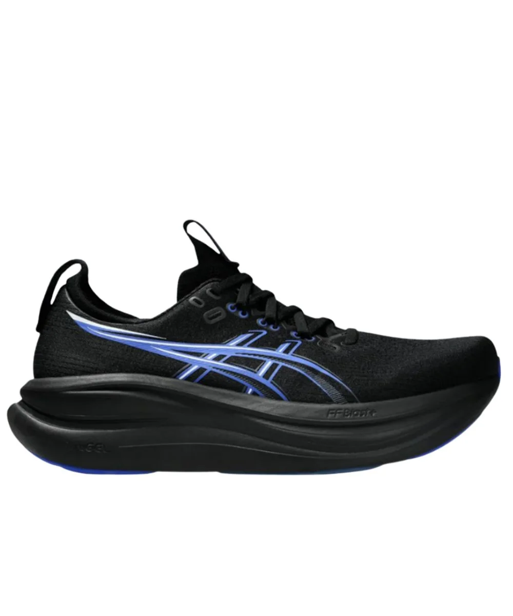 Φωτογραφία προϊόντος: Asics Performance Gel-Nimbus 28 Ανδρικά Παπούτσια