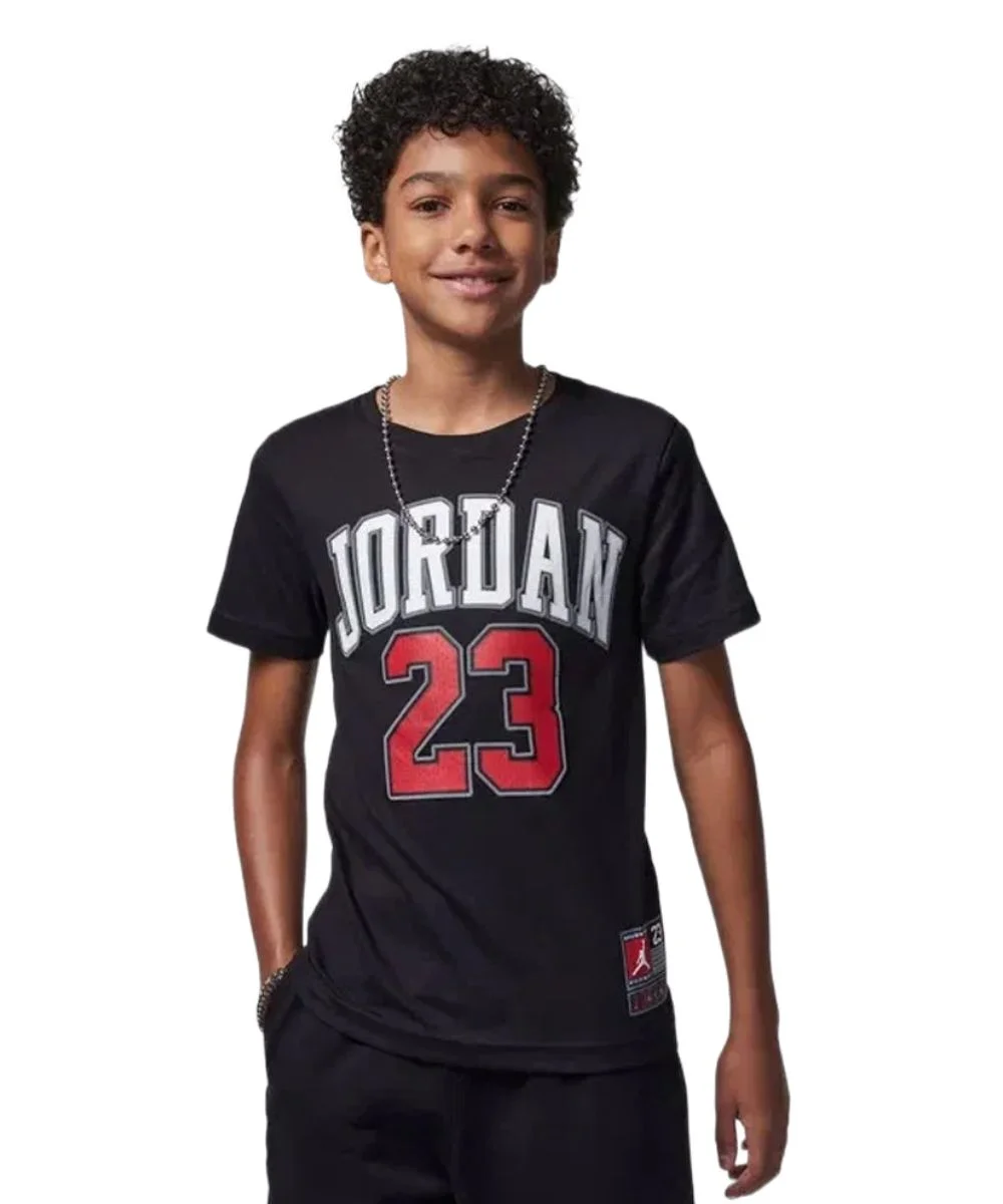 Φωτογραφία προϊόντος: Jordan Practice Flight Παιδικό T-Shirt