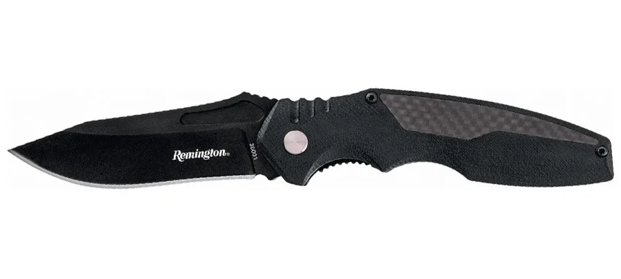 Φωτογραφία προϊόντος: Σουγιάς Remington Tactical Series G10 Folder