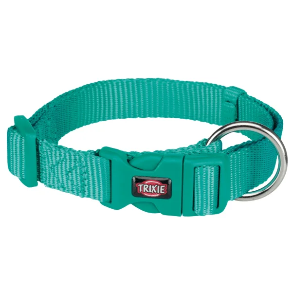 Φωτογραφία προϊόντος: Περιλαίμιο Trixie Premium Ocean S 25-40cm/15mm