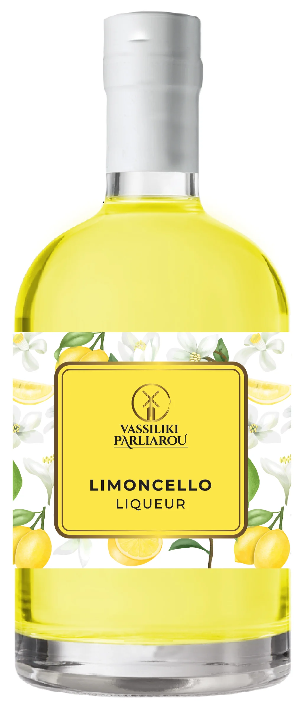 Φωτογραφία προϊόντος: Limoncello