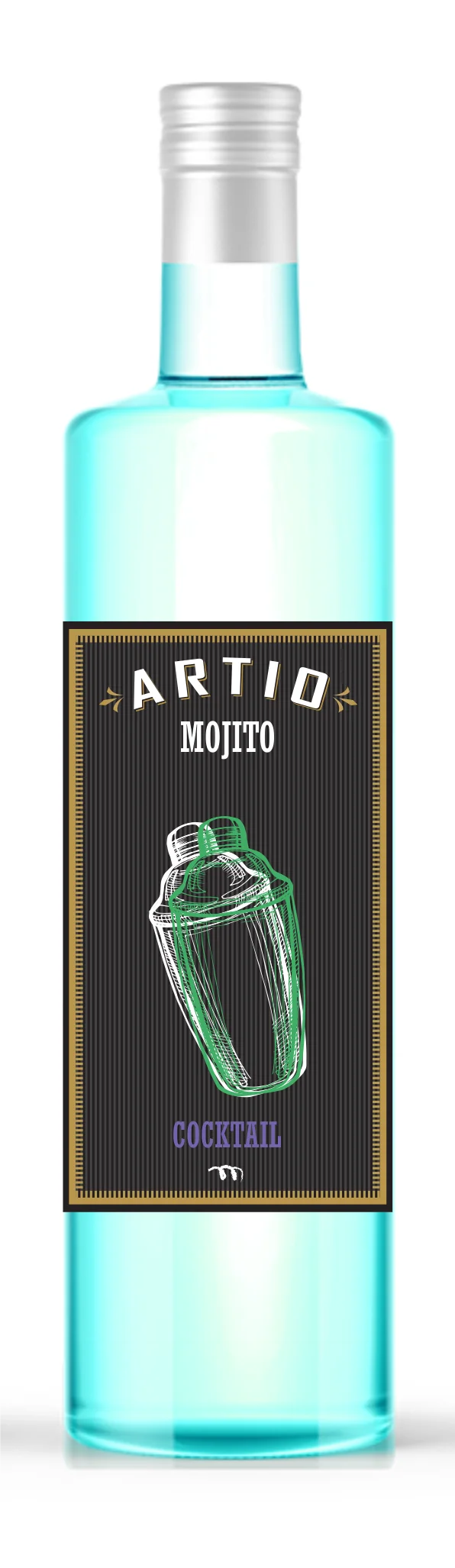 Φωτογραφία προϊόντος: Artio Cocktail Mojito