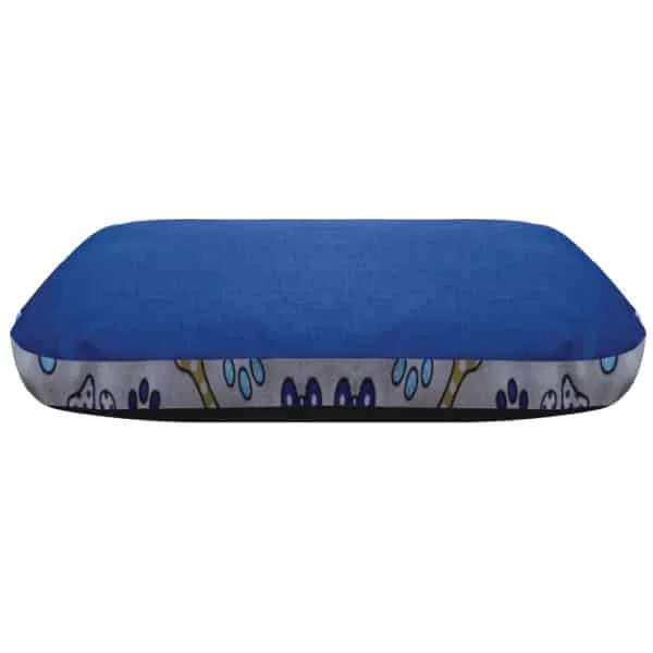 Φωτογραφία προϊόντος: Μαξιλάρα σκύλου Comfort 85x60x13cm JMco