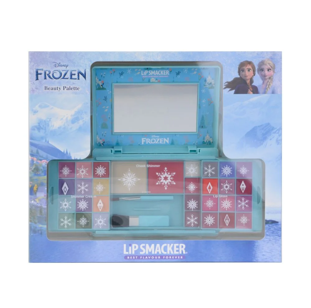 Φωτογραφία προϊόντος: Lip Smacker Disney Frozen: Beauty Palette (1510693E)