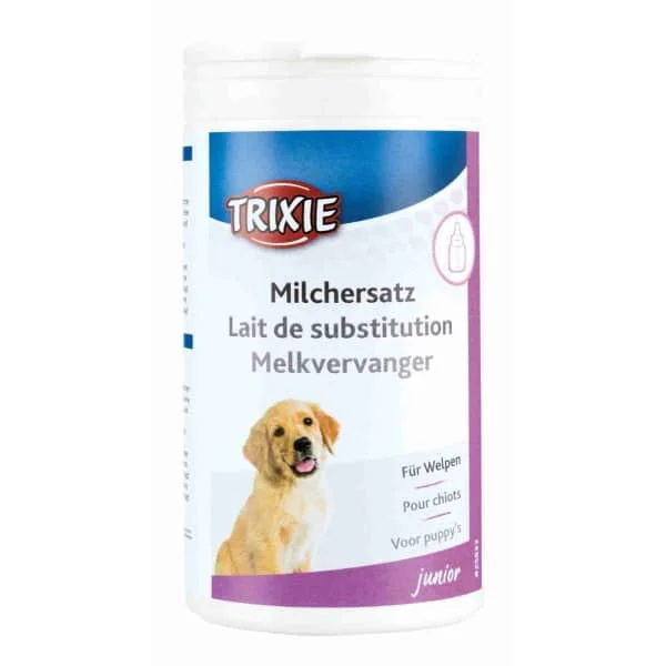 Φωτογραφία προϊόντος: Γάλα για κουτάβια Trixie 250gr
