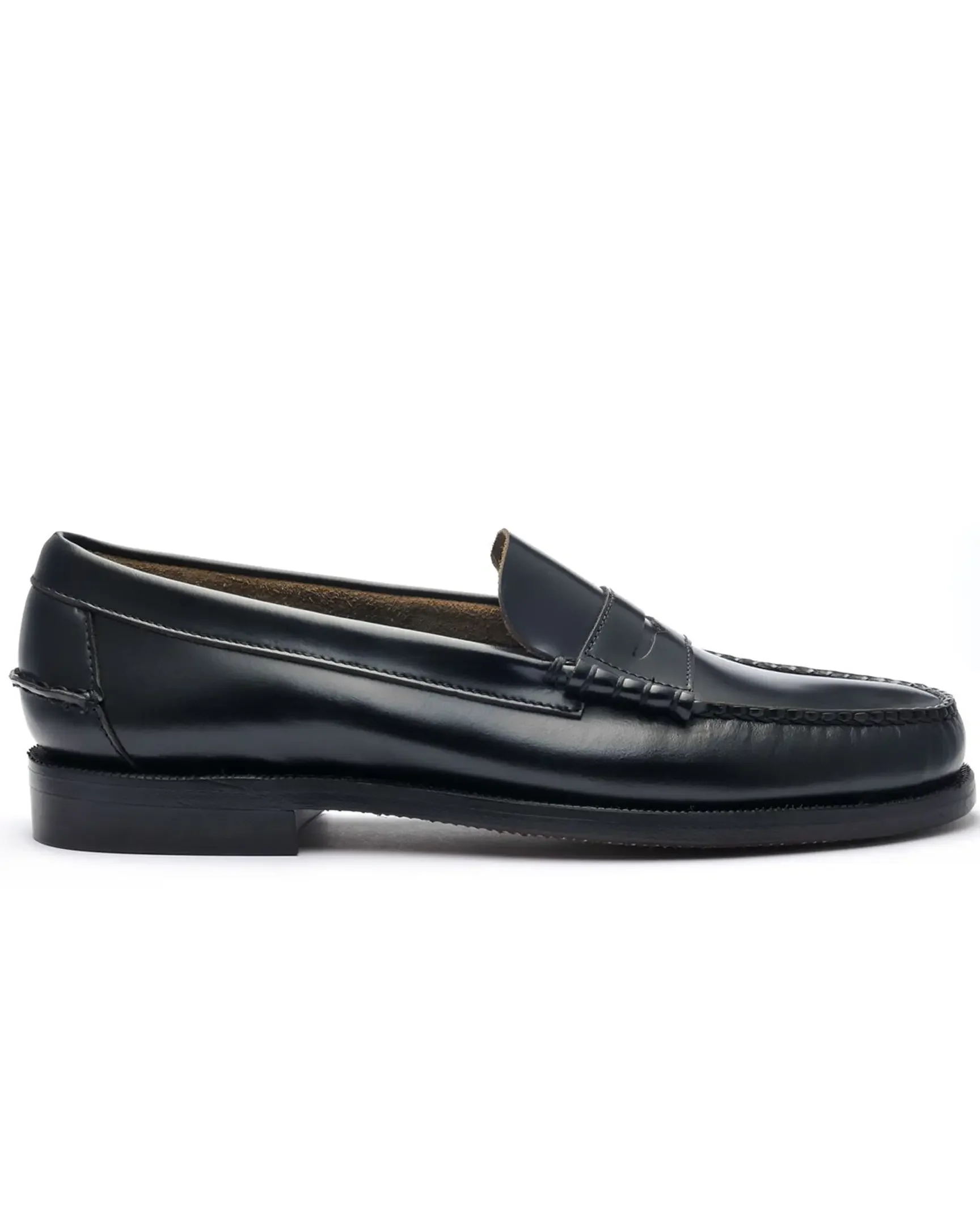 Φωτογραφία προϊόντος: Ανδρικά Παπούτσια Sebago Classic Dan L7000300-902W Μαύρο
