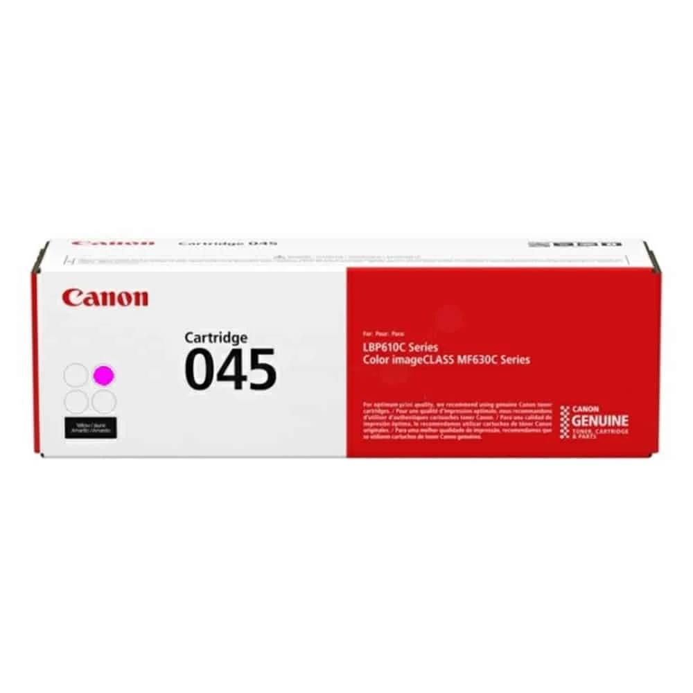 Φωτογραφία προϊόντος: CANON Toner Cartr Magenta for LBP61x (1.3K)