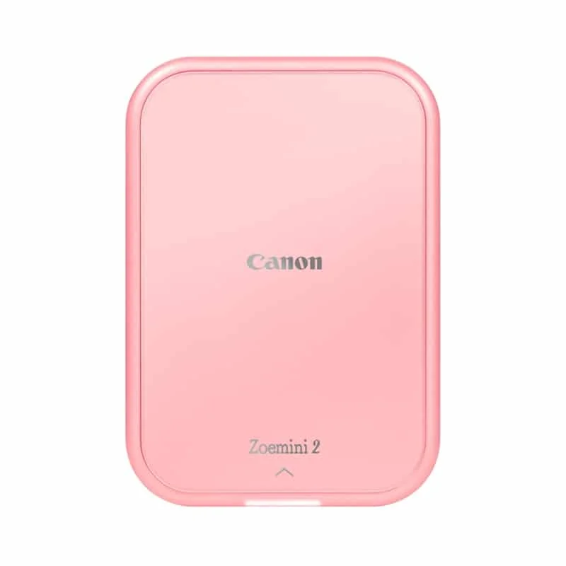 Φωτογραφία προϊόντος: CANON PHOTO PRINTER ZOEMINI 2 PV-223-RGW